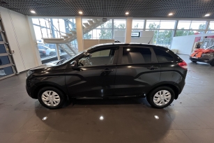 LADA XRAY