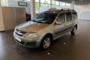 LADA LARGUS