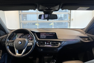BMW 118I