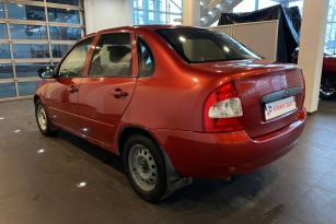 LADA KALINA