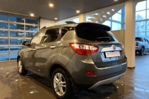 CHANGAN CS35 SC7164B5