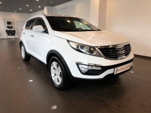 KIA SPORTAGE S