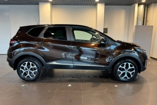 RENAULT KAPTUR
