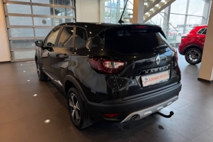 RENAULT KAPTUR