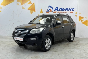 LIFAN X60