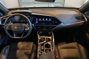 GEELY TUGELLA J1-FL