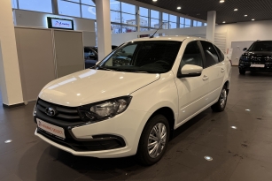 LADA GRANTA