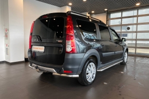 LADA KS045L  LARGUS