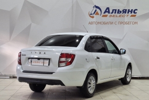LADA GRANTA