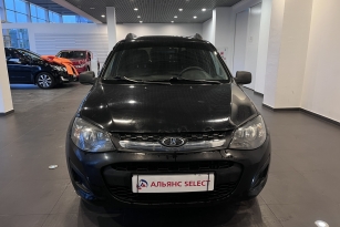 LADA KALINA