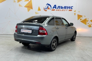 LADA PRIORA