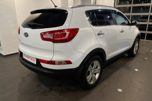 KIA SPORTAGE QL