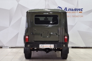 UAZ 3151