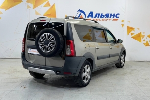 LADA LARGUS