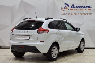 LADA XRAY