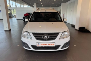 LADA LARGUS