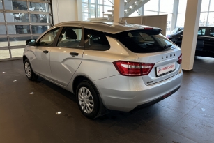 LADA VESTA