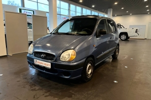 HYUNDAI ATOS