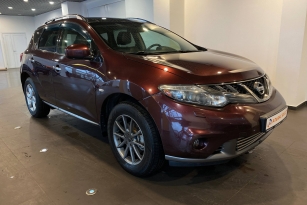 NISSAN MURANO