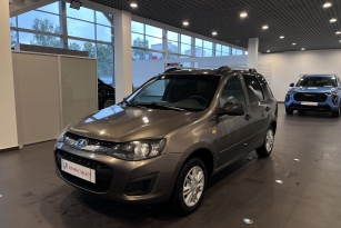 LADA KALINA