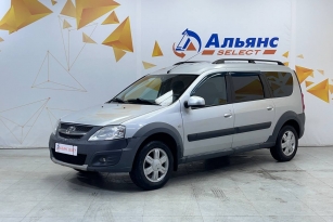 LADA LARGUS