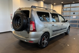 LADA LARGUS