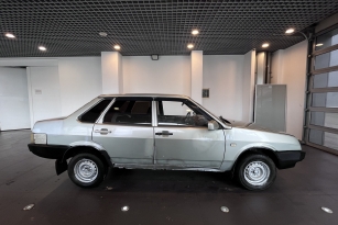 LADA 2109