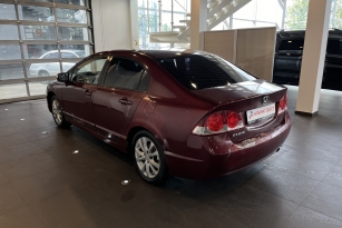 HONDA CIVIK