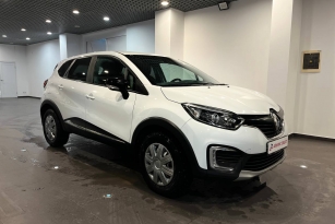 RENAULT KAPTUR