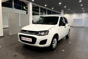 LADA KALINA