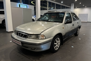 DAEWOO NEXIA