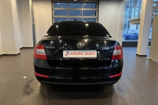 SKODA OKTAVIA