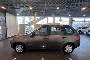 LADA KALINA