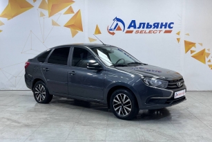 LADA GRANTA