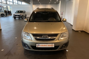 LADA LARGUS