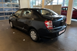 CHEVROLET COBALT