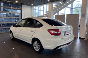 LADA GRANTA