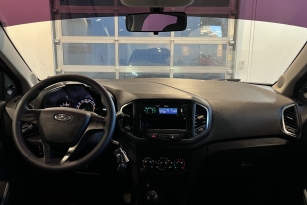LADA XRAY