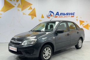 LADA GRANTA