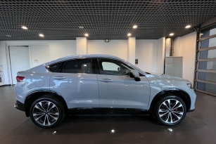 GEELY TUGELLA (FY11)