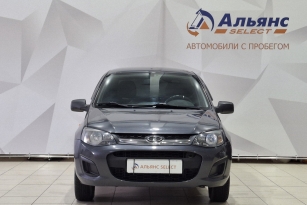 LADA KALINA