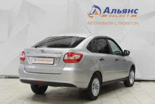 LADA GRANTA