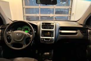 KIA SPORTAGE QL