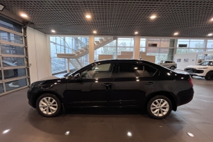 SKODA OKTAVIA