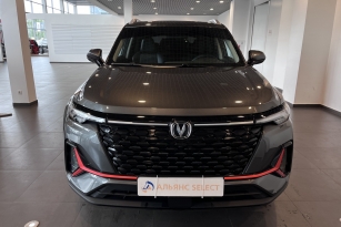 CHANGAN CS35PLUS