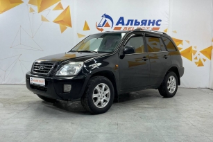 CHERY T11 TIGGO