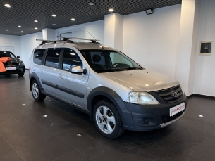 LADA LARGUS