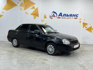 LADA PRIORA