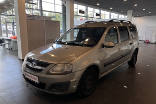 LADA LARGUS