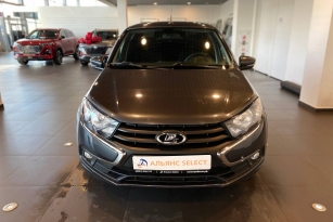 LADA GRANTA